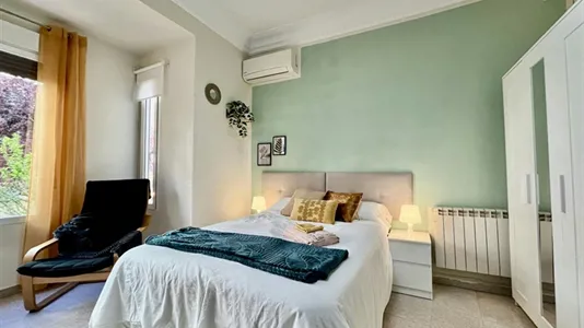Rooms in Zaragoza - photo 3