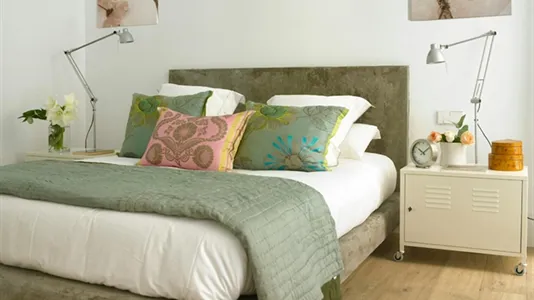 Apartments in Madrid Salamanca - photo 5