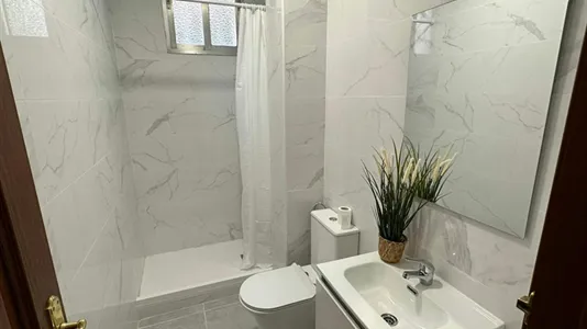 Rooms in Madrid Tetuán - photo 7