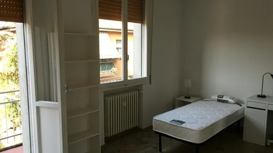 Rooms in Bologna - photo 3