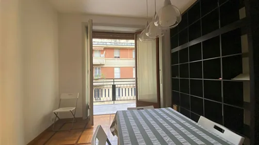 Rooms in Milano Zona 8 - Fiera, Gallaratese, Quarto Oggiaro - photo 7