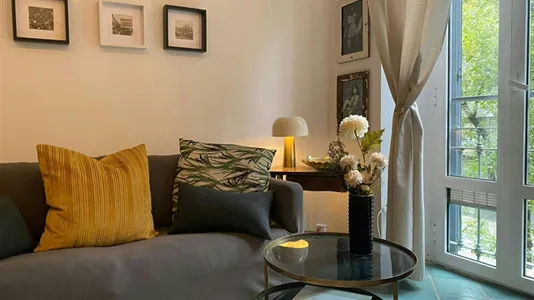 Apartments in Location is not specified - photo 4