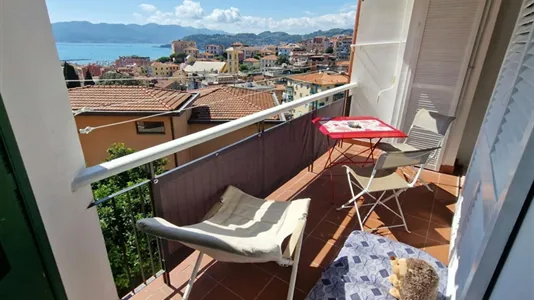 Apartments in Lerici - photo 2