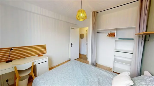 Rooms in Clermont-Ferrand - photo 3