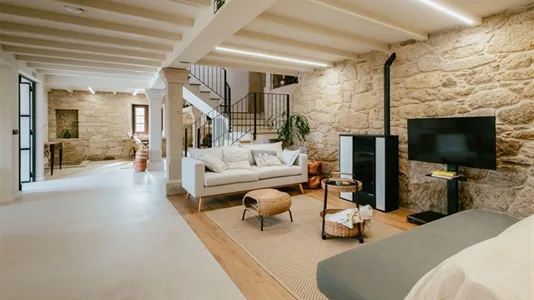 Rooms in Laxe - photo 8