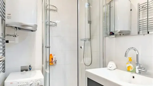 Apartments in Vienna Alsergrund - photo 4