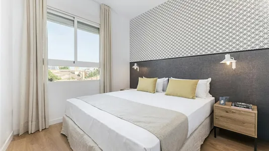 Apartments in Valencia Extramurs - photo 6