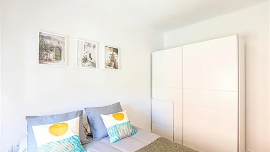 Apartments in Barcelona Horta-Guinardó - photo 5