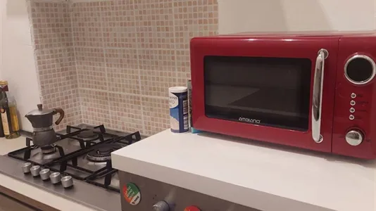 Rooms in Turin - photo 9