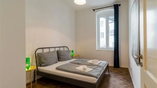 Apartments in Location is not specified - photo 8