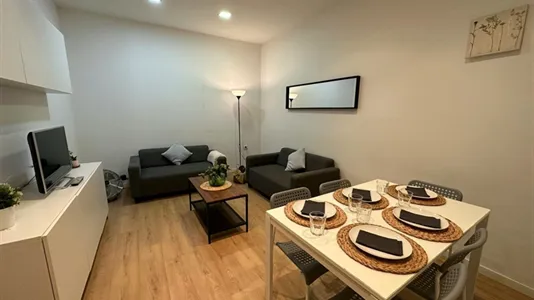 Rooms in Madrid Arganzuela - photo 6