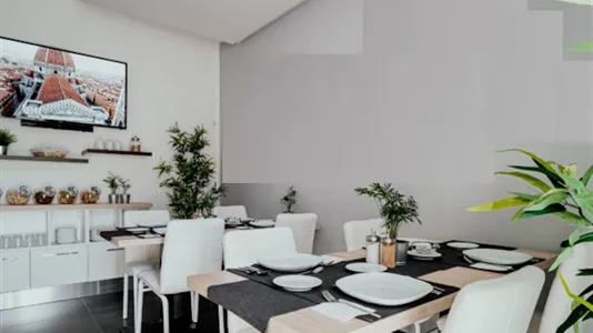 Rooms in Florence - photo 10