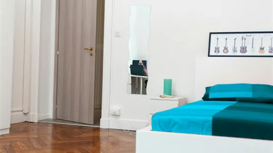 Rooms in Turin - photo 6