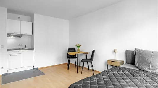 Apartments in Location is not specified - photo 3