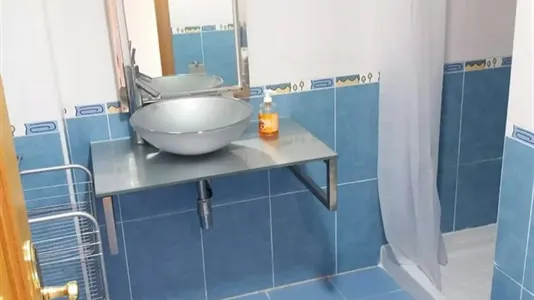 Rooms in Valencia Algirós - photo 7