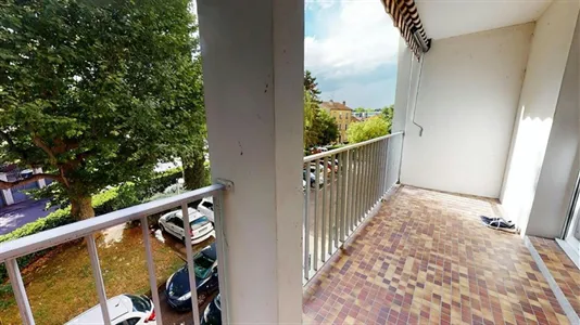 Rooms in Lyon - photo 7