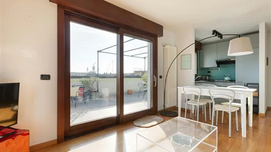 Apartments in Milano Zona 4 - Vittoria, Forlanini - photo 8