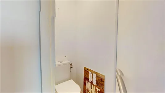 Rooms in Lille - photo 6