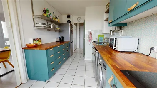 Rooms in Lyon - photo 7