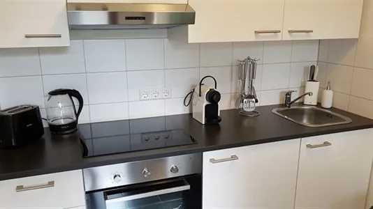 Apartments in Hannover - photo 9