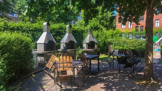 Apartments in Malmö City - photo 12