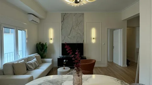 Apartments in Nikaia-Agios Ioannis Rentis - photo 7