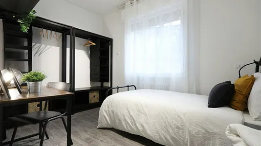 Rooms in Padua - photo 4