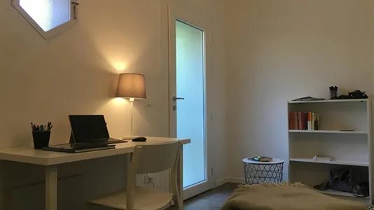 Rooms in Padua - photo 10
