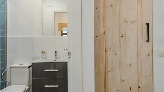 Rooms in Cerdanyola del Vallès - photo 5