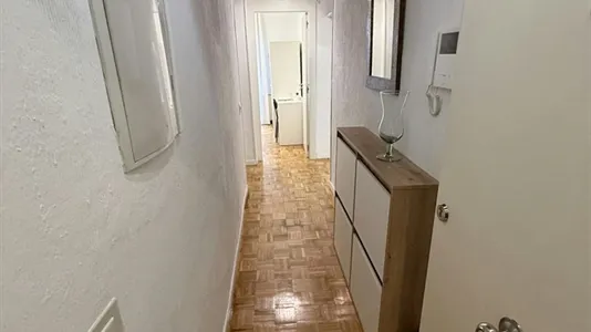 Rooms in Madrid Chamberí - photo 8