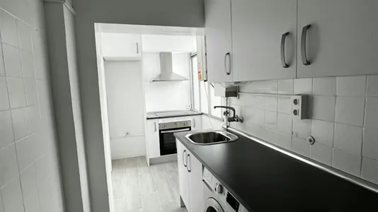 Rooms in Húmera-Somosaguas-Prado del Rey - photo 4