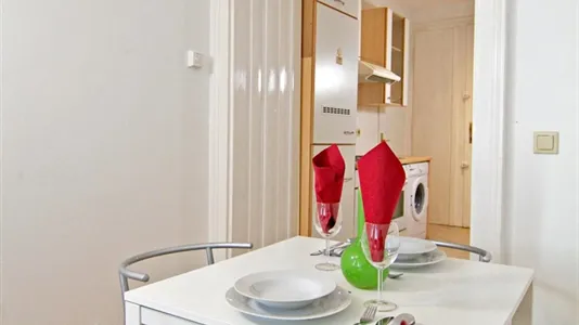 Apartments in Vienna Margareten - photo 6