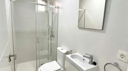 Rooms in Murcia - photo 9