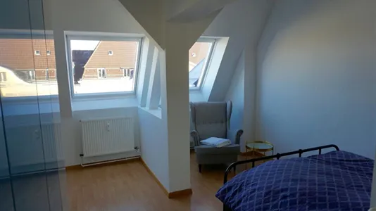 Apartments in Berlin Charlottenburg-Wilmersdorf - photo 9