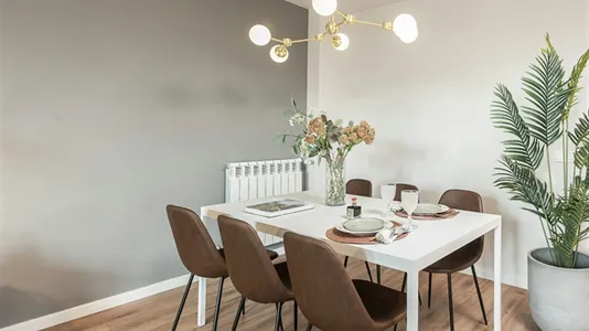 Apartments in Madrid Fuencarral-El Pardo - photo 5