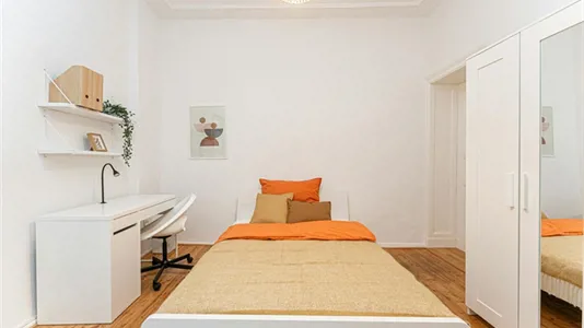 Rooms in Berlin Charlottenburg-Wilmersdorf - photo 3