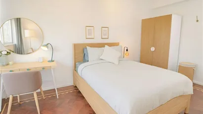 Room for rent in Lisbon (region)