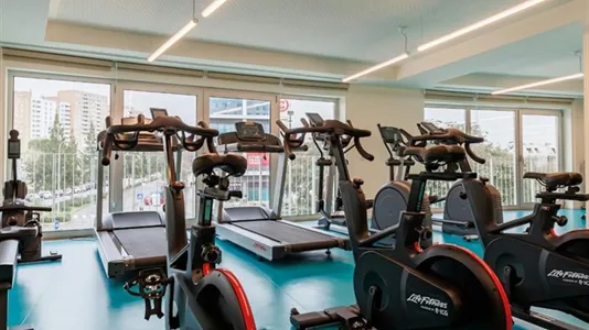 Apartments in Location is not specified - photo 8