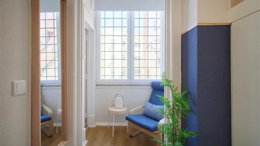 Apartments in Location is not specified - photo 9