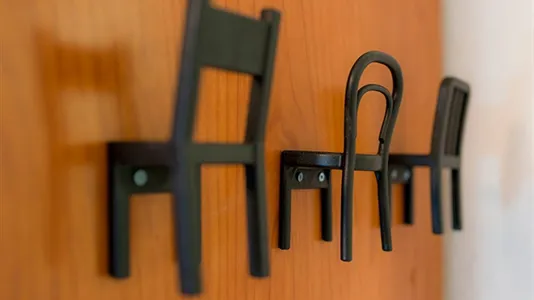 Rooms in Bilbao - photo 5