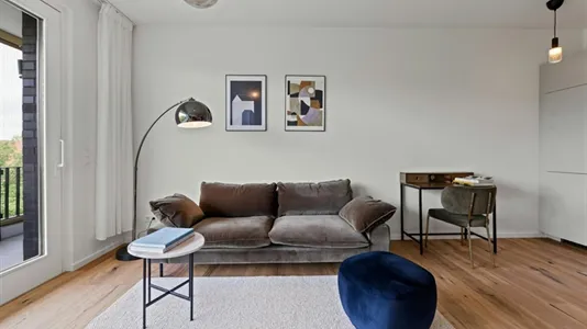 Apartments in Berlin Charlottenburg-Wilmersdorf - photo 6