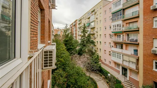 Rooms in Madrid Chamberí - photo 5