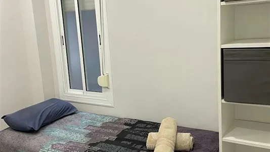 Apartments in Barcelona Sants-Montjuïc - photo 5