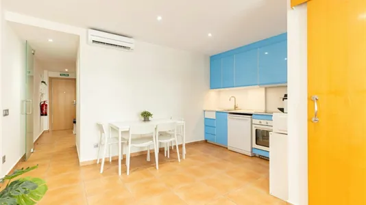 Apartments in Sant Cugat del Vallès - photo 6