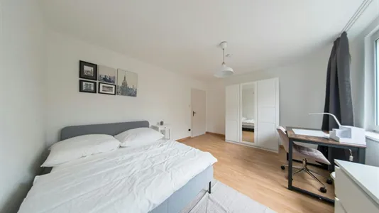 Rooms in Location is not specified - photo 3