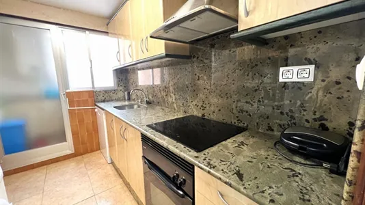 Rooms in Benimamet - photo 6