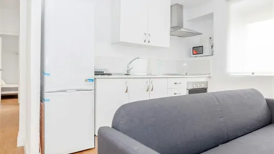 Rooms in Jerez de la Frontera - photo 7