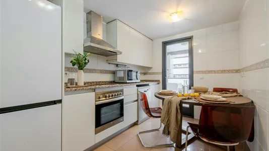 Rooms in Madrid Arganzuela - photo 9