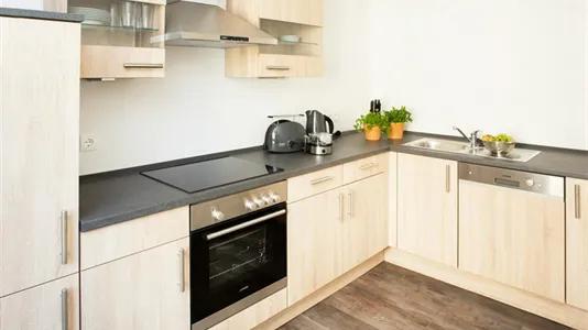 Apartments in Aachen - photo 3