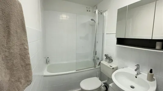 Apartments in Cologne Innenstadt - photo 6